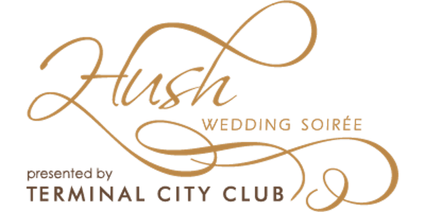 Hush Wedding Soirée