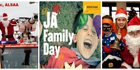 National JA Family Day 2015 primary image