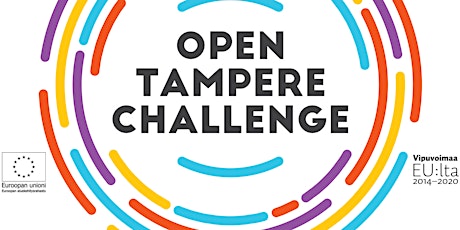 Open Tampere Challenge palkintogaala primary image