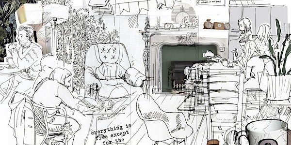 A New Manchester Alphabet Book Launch