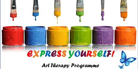 Express Yourself! primary image