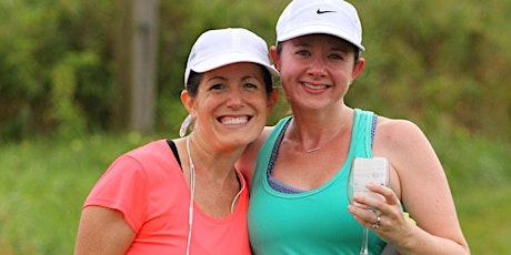 2016 The Wine Run at Newport Vineyards primary image