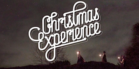 Hauptbild für Christmas Experience 2015 - Sa. 17:00