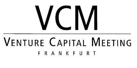 Hauptbild für Venture Capital Meeting Frankfurt