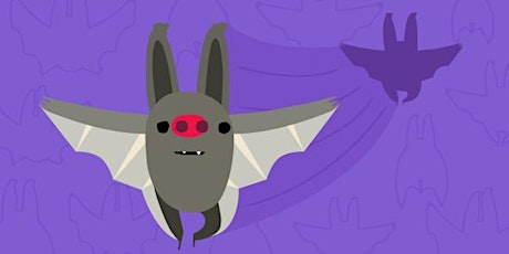 MakerSpace: Code A Halloween Game primary image