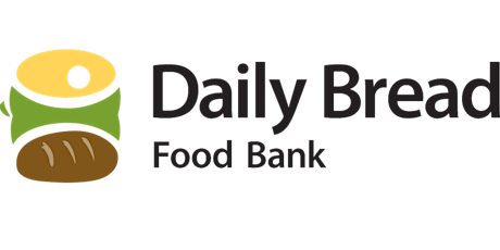 Daily Bread's Holiday Drive Public Food Sorts