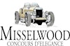 Logotipo da organização Misselwood Events