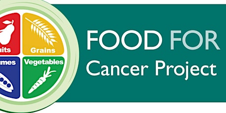 Food For Life: Cancer Project Nutrition and Cooking Classes Four Week Series primary image