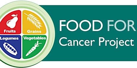 Food For Life: FREE Cancer Project Intro Class primary image