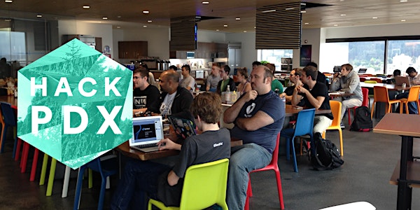 HackPDX Winter Hackathon @ Airbnb Portland