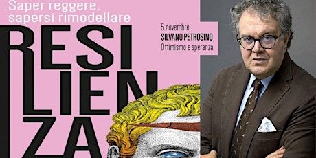 Immagine principale di SILVANO PETROSINO - Ottimismo e speranza 