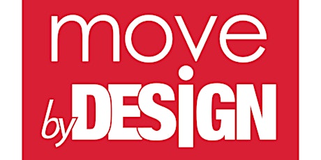 Move By Design Workshop primary image