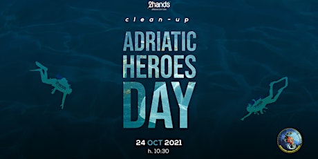 ADRIATIC HEROES DAY 2handsBari-Altamura  primärbild