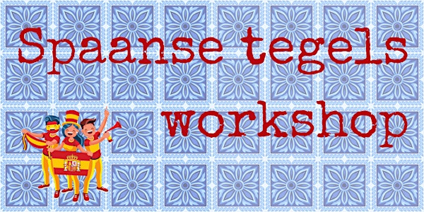 Spaanse tegels - workshop - ARTODO (S)