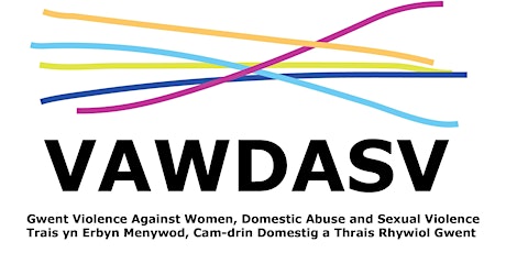 Gwent VAWDASV -  Understanding Domestic Abuse and Coercive Control tickets