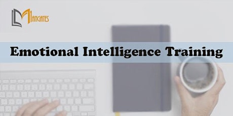 Emotional Intelligence 1 Day Virtual Live Training in Brampton tickets