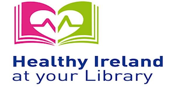 Heart-Healthy Living with Sinead Kelly - Healthy Ireland Event