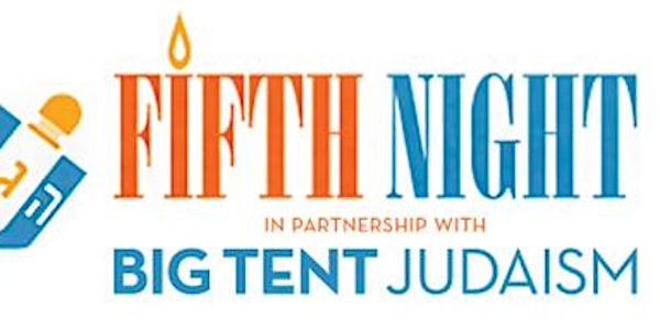 5th Night at Congregation Albert - Charitable Giving Celebration