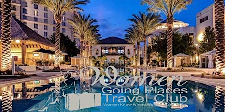 WGP Travel Club - Trip to Orlando primary image