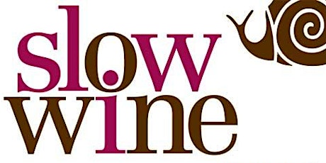 Slow Wine World Tour - New York City primary image