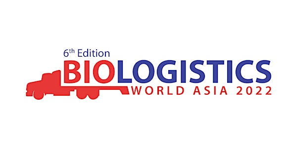 6th Annual Biologistics World Asia 2021: Non-Singapore Company