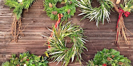 Wreath Making primary image