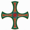 St Cuthbert's Hospice's Logo