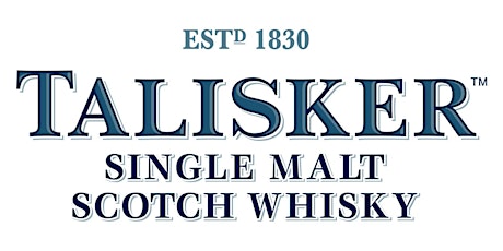 Talisker Whisky Session primary image