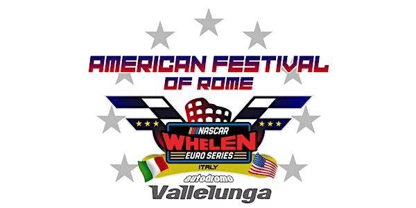 American Festival of Rome - 30/31 OTTOBRE -  FREE TICKET