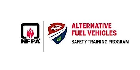NFPA's EV/Hybrid & Fuel Cell Safety Training  Sponsored by MassCEC