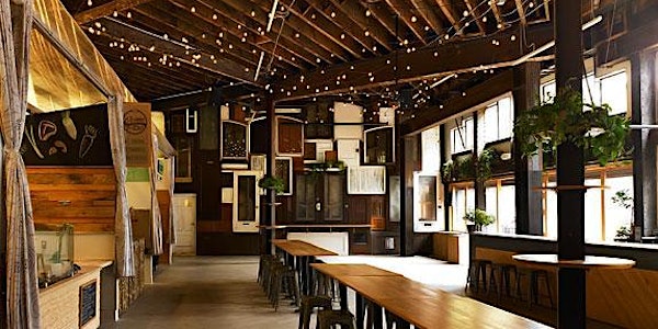 Girls in Tech: January Networking Dinner