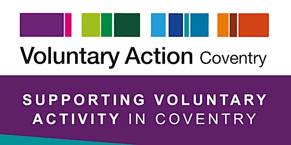 Introduction to Volunteering in Coventry