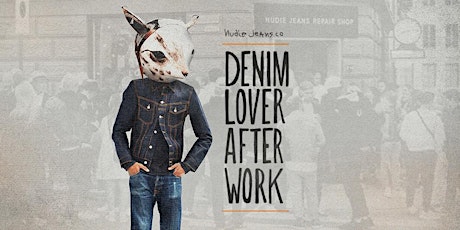 Denim Lover After Work primary image