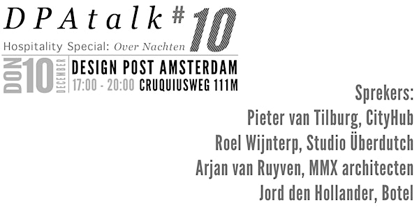 DPA Talk #10