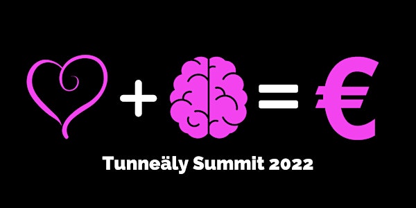 Tunneäly Summit 2022 On-Air