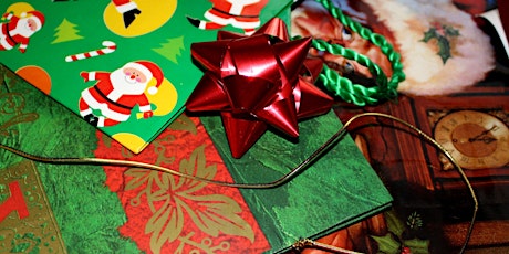 Gift Wrap primary image