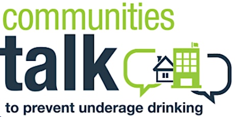 Communities Talk to Prevent Underage Drinking primary image