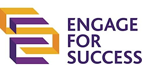 Engage for Success: London Region 'Thought and Action' Group primary image