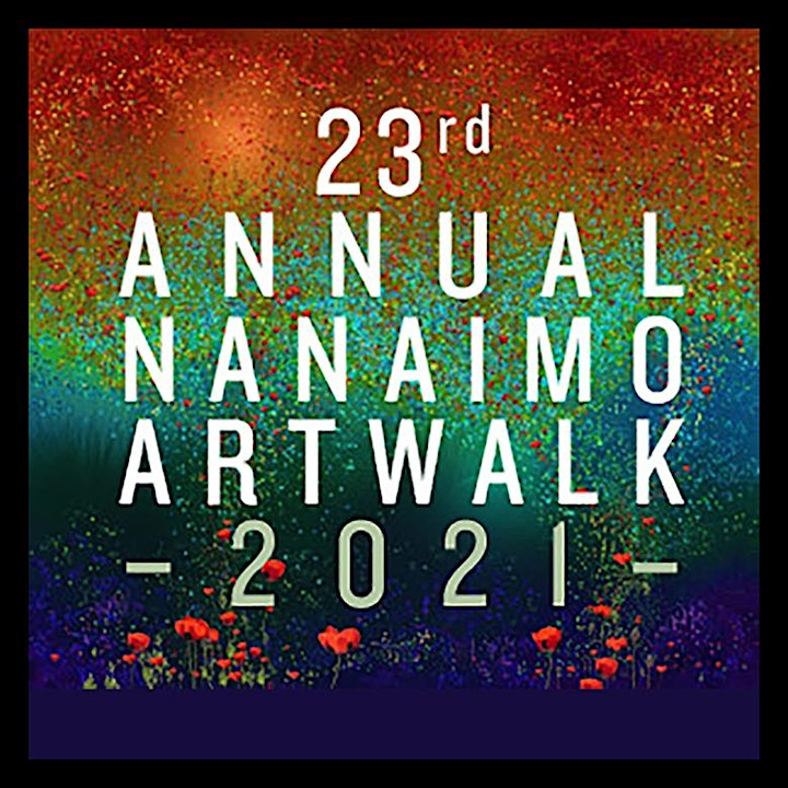 
		23rd Annual Nanaimo Artwalk image
