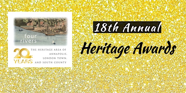 The 18th Annual Four Rivers Heritage Awards