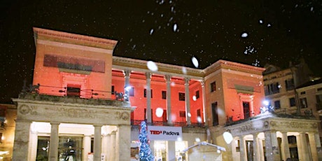 #TEDxMAS - La Festa di Natale del TEDxPadova