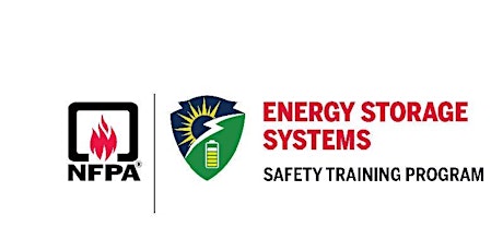 NFPA's Energy Storage and Solar Safety Training Sponsored by MassCEC