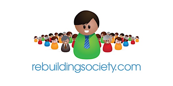 rebuildingsociety Lender Evening