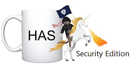 HASMUG 2021 | Security Edition - December 10th primary image