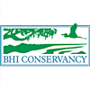 Logotipo de Bald Head Island Conservancy