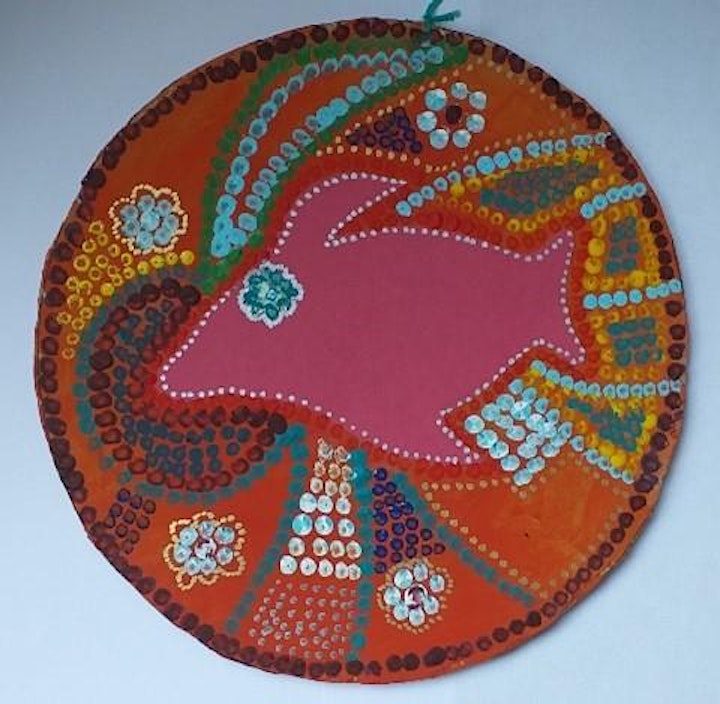 
		Afbeelding van Aboriginal dots - workshop - ARTODO (A)
