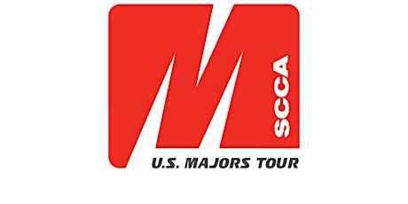 SCCA US Majors tickets
