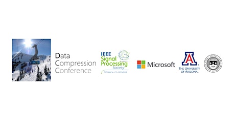2022 Data Compression Conference boletos