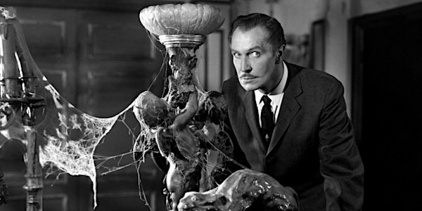 Vincent Price Art Museum Tapas & Art Celebration