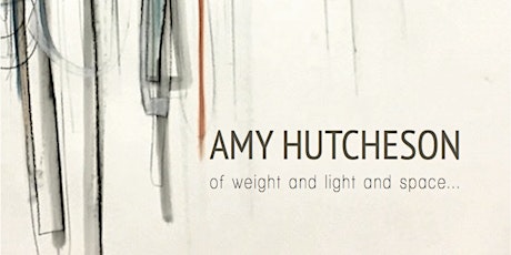 Holiday Party & Reception – Amy Hutcheson: of weight and light and space... primary image